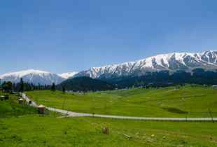 Gulmarg tour