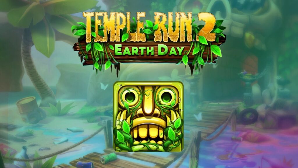 temple run moblie game