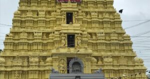 Rameshwaram temple