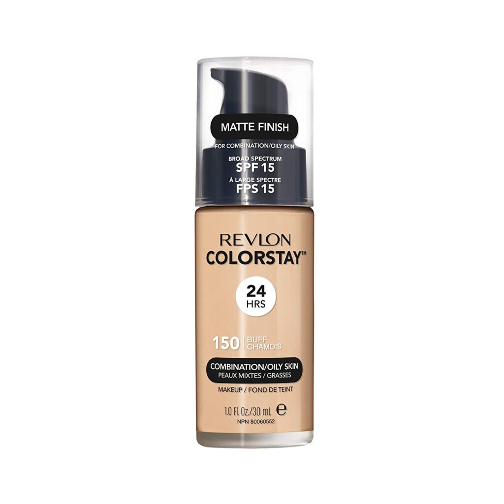 Revlon Colorstay Makeup For Combination/Oily