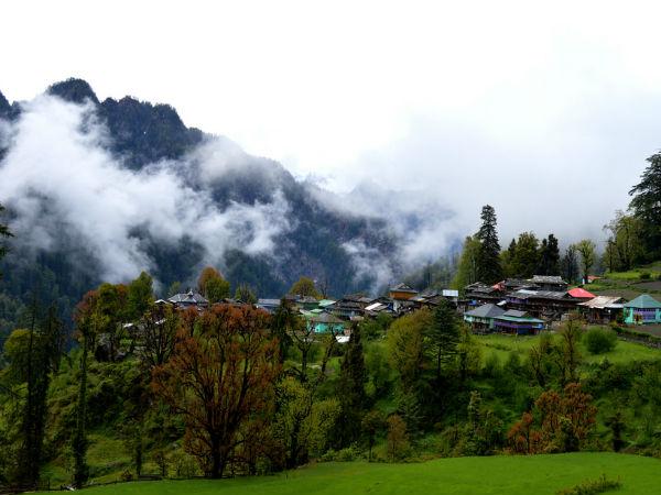 kasol