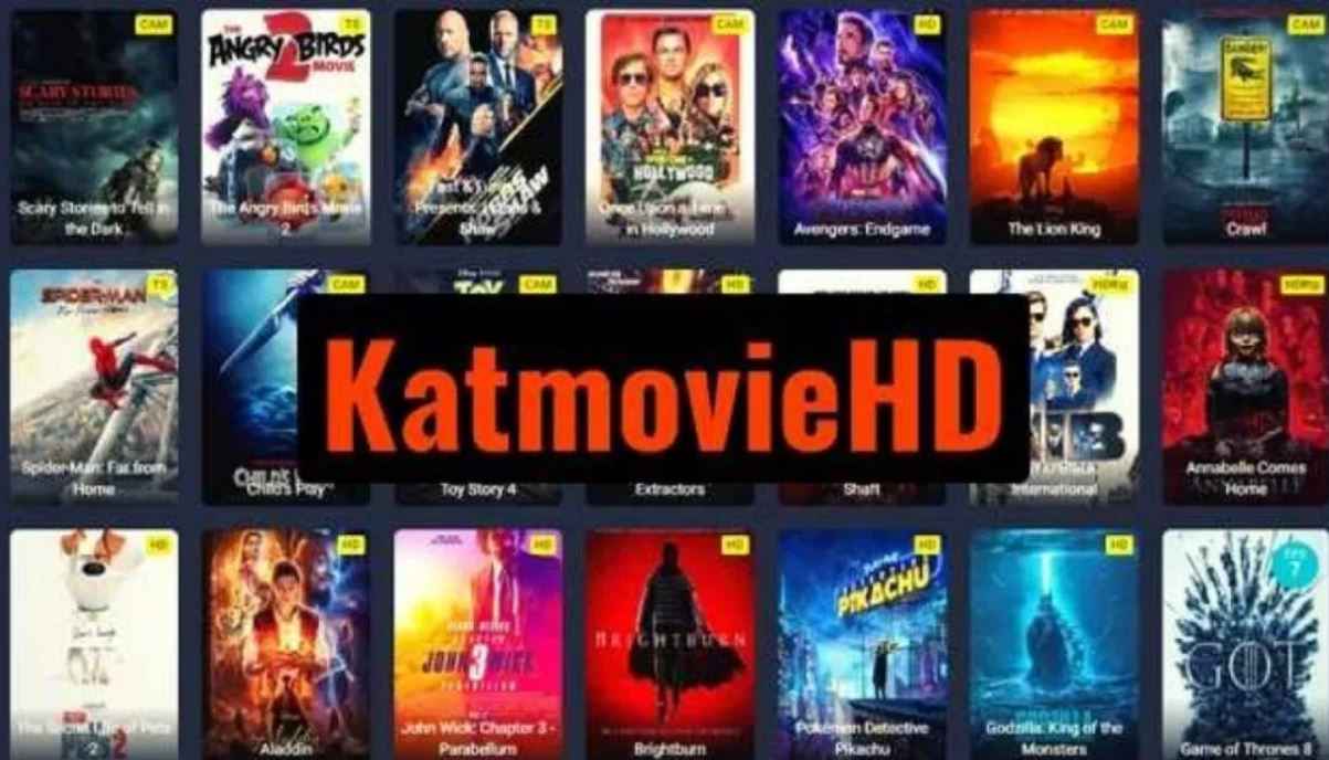 KatmovieHD 2025 Download Bollywood ,Hollywood Movies