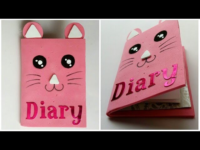 pink diary