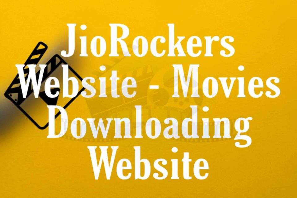 JioRockers Movie website