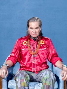 VAL Kilmer Net Worth and Biography