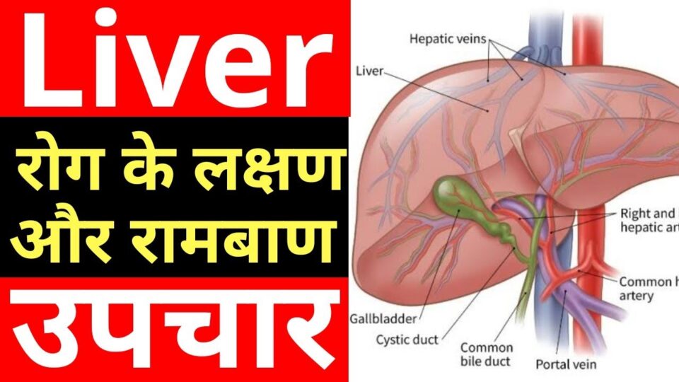 लिवर का रामबाण इलाज पतंजलि