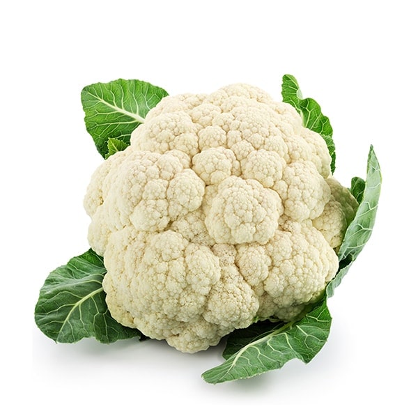 Cauliflower (कॉलीफ्लॉवर)