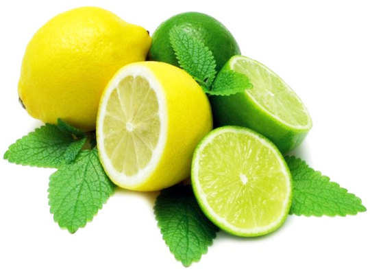 नींबू (Nimbu) - Lemon (लेमन)