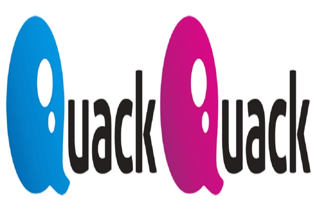 - QuackQuack Dating App in India