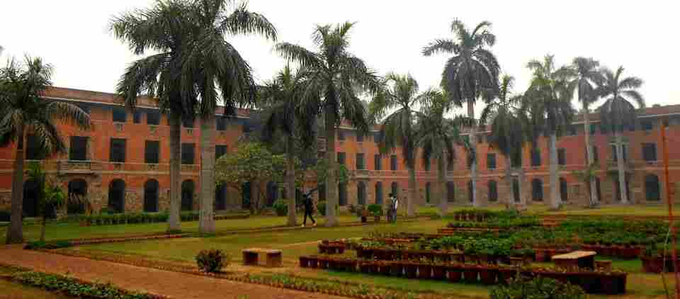  मिरांडा हाउस (दिल्ली विश्वविद्यालय)